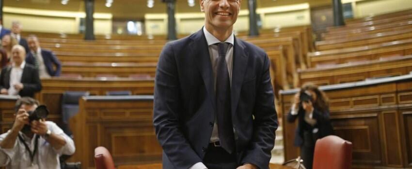 Pedro Sanchez jadi Perdana Menteri Spanyol gantikan Mariano Rajoy