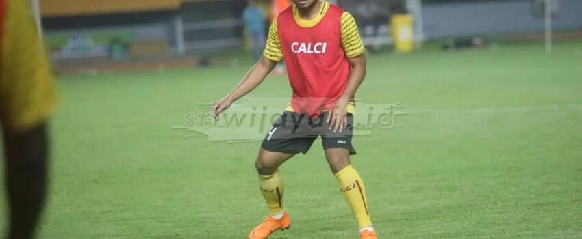 Sriwijaya FC Vs Persela Lamongan, Tamu Berusaha Tetap Menjejak Bumi