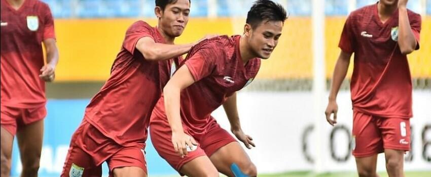 Sriwijaya FC Vs Persela Lamongan, Tamu Berusaha Tetap Menjejak Bumi