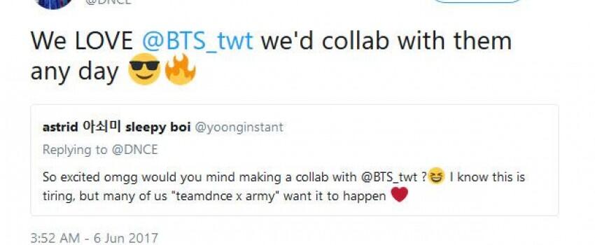 Semakin Berjaya, 13 Selebriti Hollywood Ini Bahkan 'Ngefans' BTS!