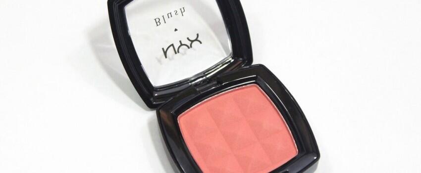 5 Rekomendasi Blush On Gemas Buat Tampilan Makeup Natural