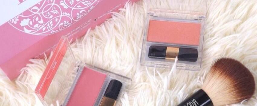 5 Rekomendasi Blush On Gemas Buat Tampilan Makeup Natural