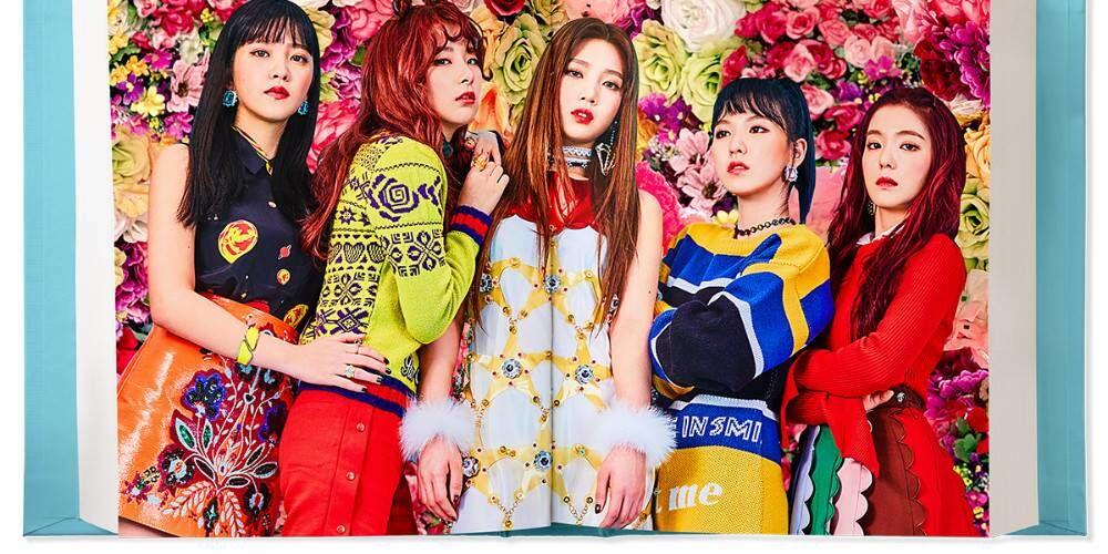 5 Grup KPop Cewek ini Terkenal dengan Kemampuan Acappellanya