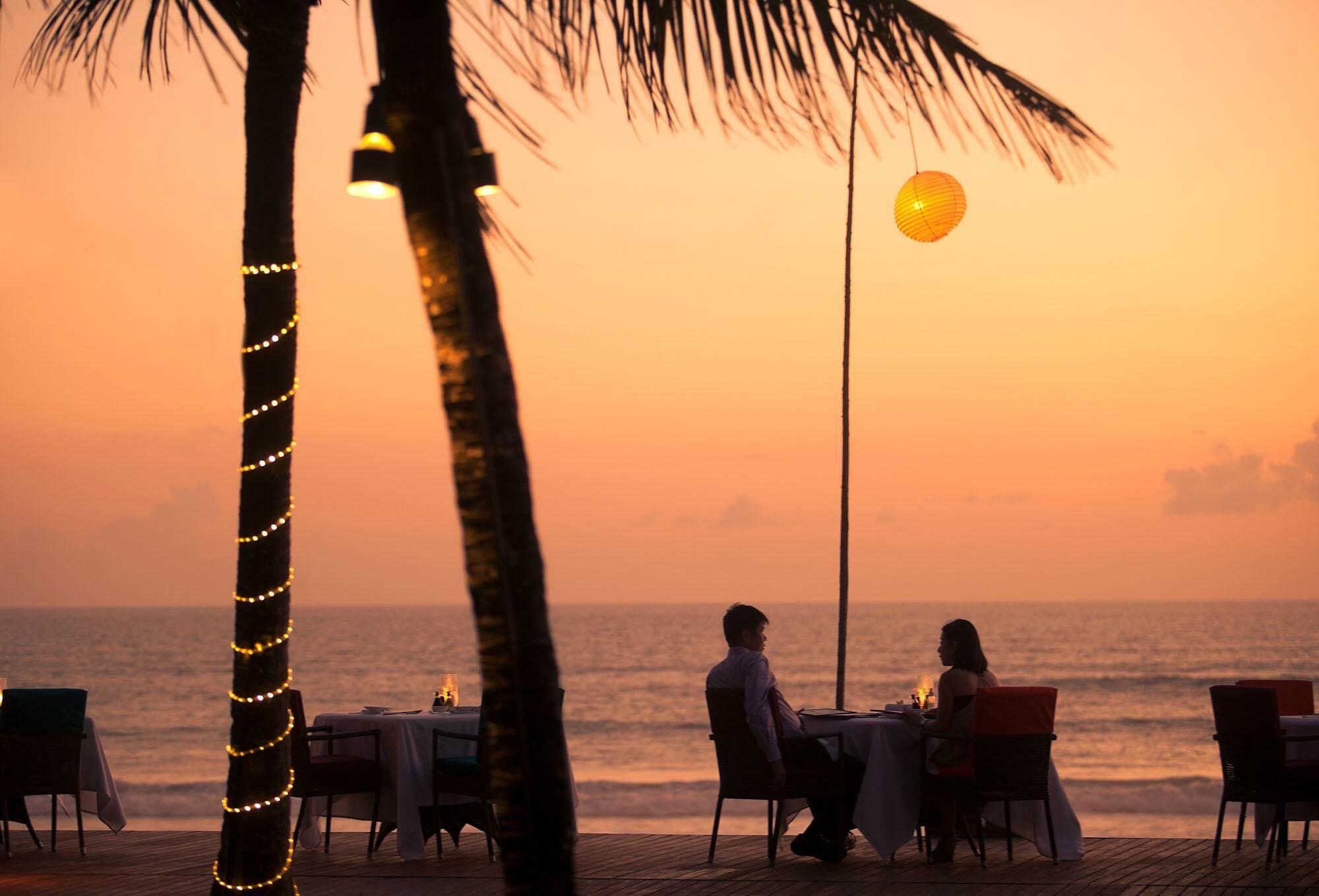 5 Penginapan di Seminyak, Bali ini Tawarkan Fasilitas Private Beach