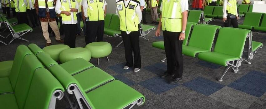 1.300 Pilot dan 5.000 Kru Garuda akan Mogok saat Arus Mudik