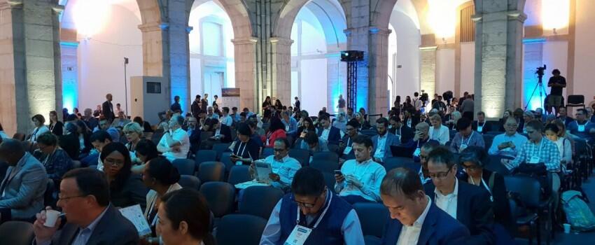 GEN Summit 2018 Bahas Kecerdasan Buatan bagi Kerja Jurnalis