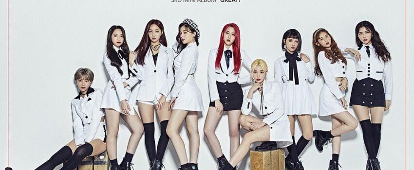 Catat Tanggalnya, 5 Grup KPop Ini Comeback Bulan Juni 2018