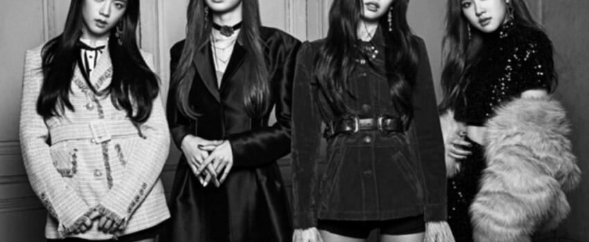 Catat Tanggalnya, 5 Grup KPop Ini Comeback Bulan Juni 2018