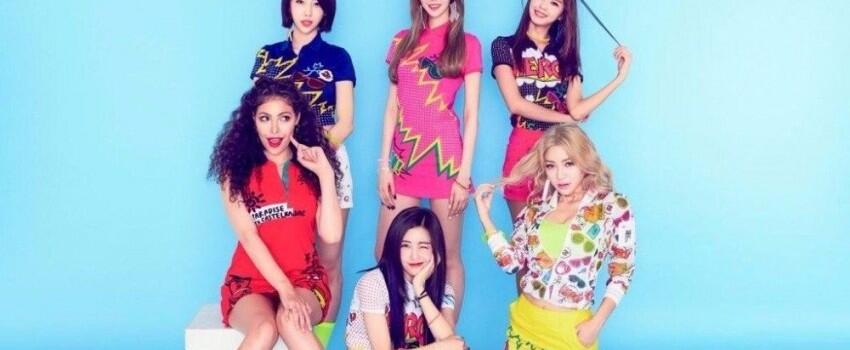 Catat Tanggalnya, 5 Grup KPop Ini Comeback Bulan Juni 2018