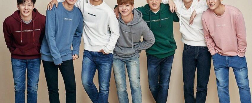 Catat Tanggalnya, 5 Grup KPop Ini Comeback Bulan Juni 2018