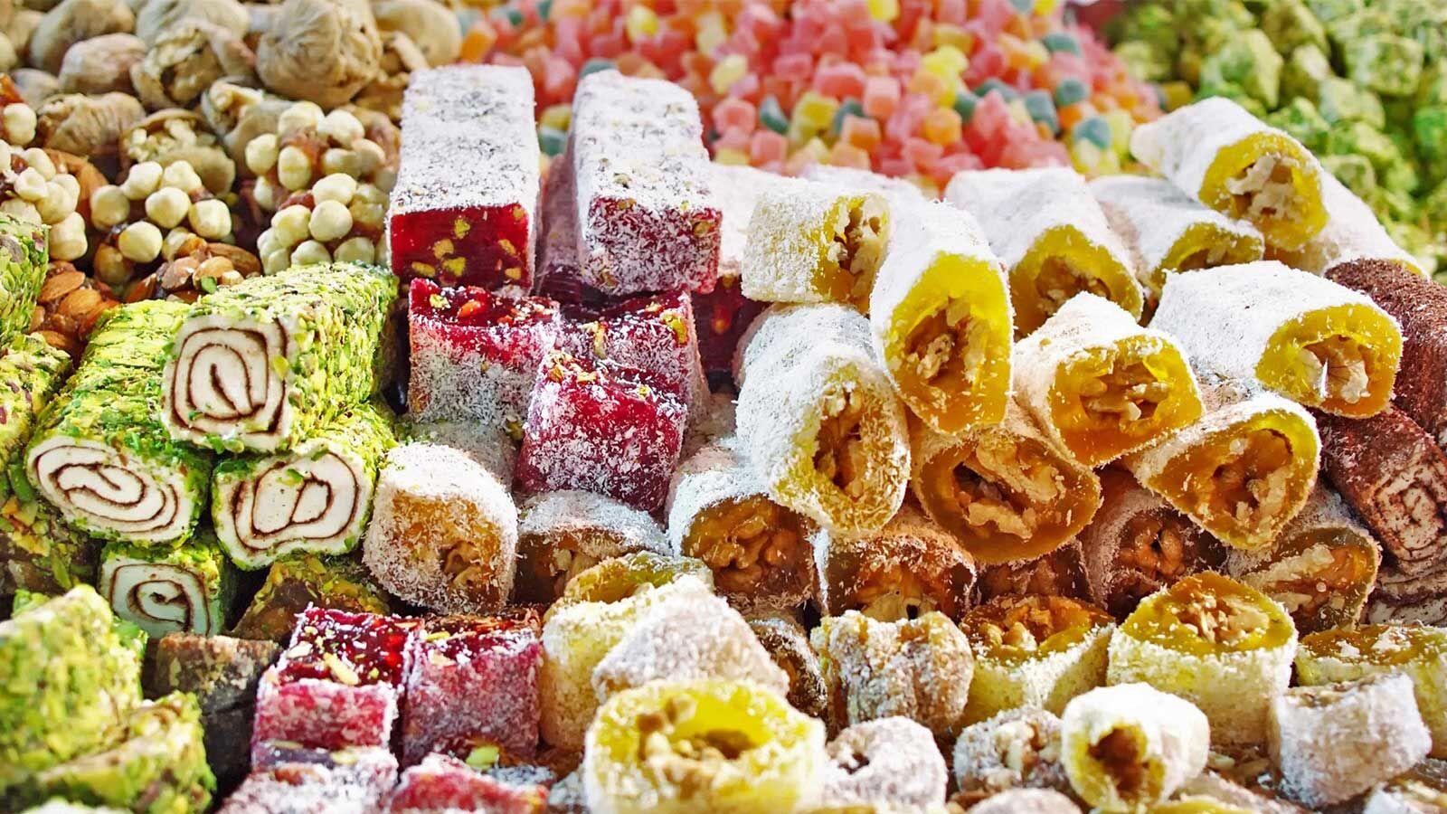 Manis sampai Gurih, Ini 5 Hidangan Khas Idul Fitri yang Ada di Dunia!