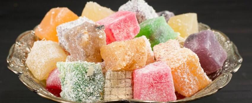 Manis sampai Gurih, Ini 5 Hidangan Khas Idul Fitri yang Ada di Dunia!