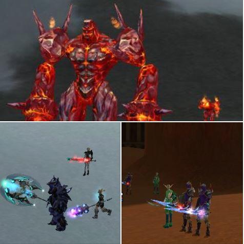 🆕 RF Venture 66 | New Era | New Taste | PvP Server 🆕