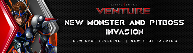 →→→→ New Rising Force Online Private Server ←←←←