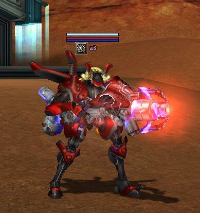 →→→→ New Rising Force Online Private Server ←←←←