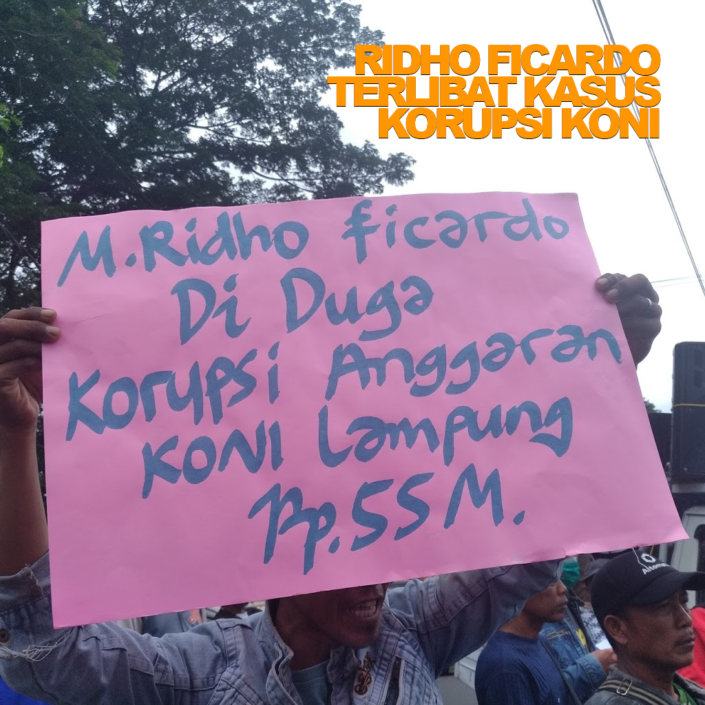 Masyarakat: Mengapa Pers Diamkan Kasus Setoran Fee Buat Sang Gubernur?