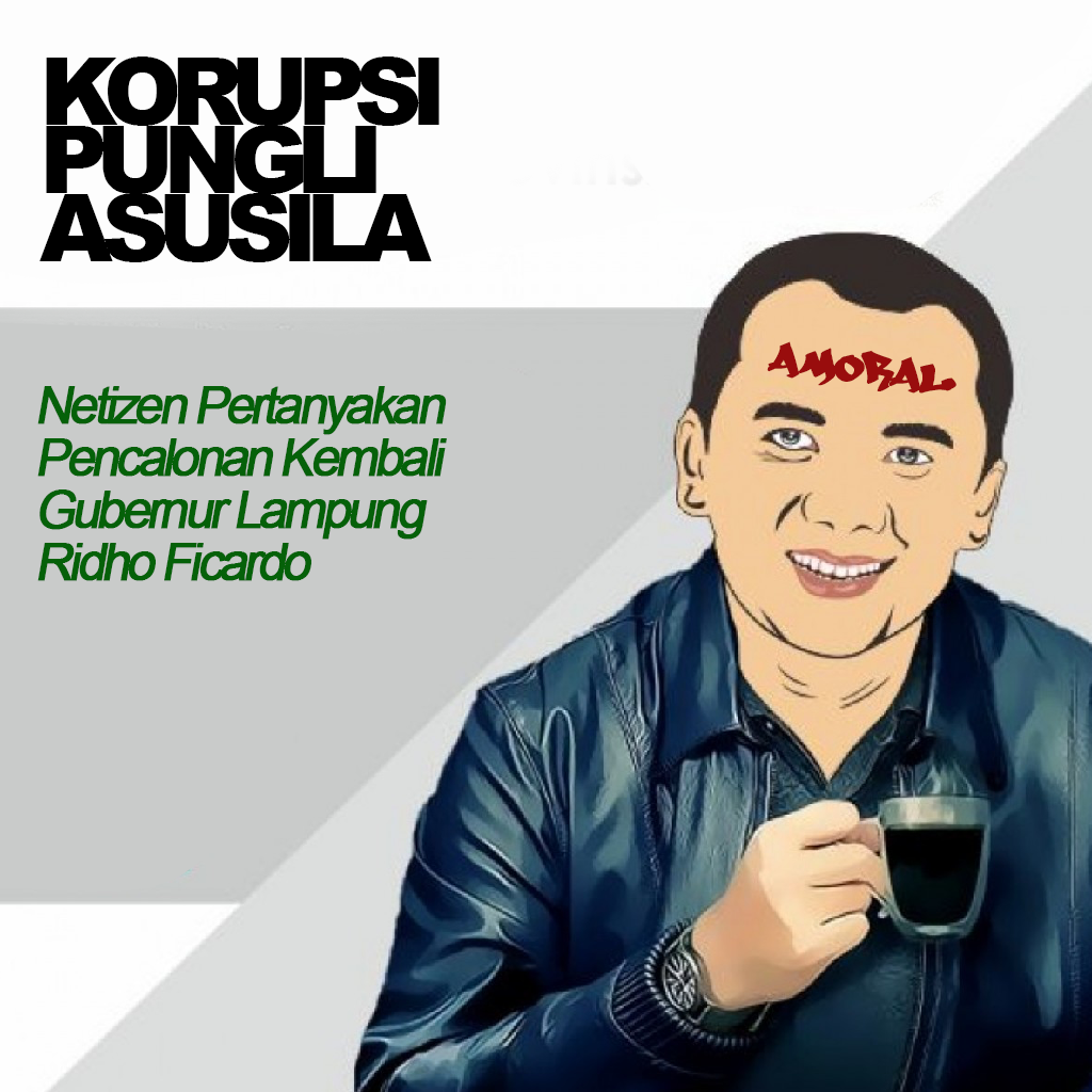 Masyarakat: Mengapa Pers Diamkan Kasus Setoran Fee Buat Sang Gubernur?