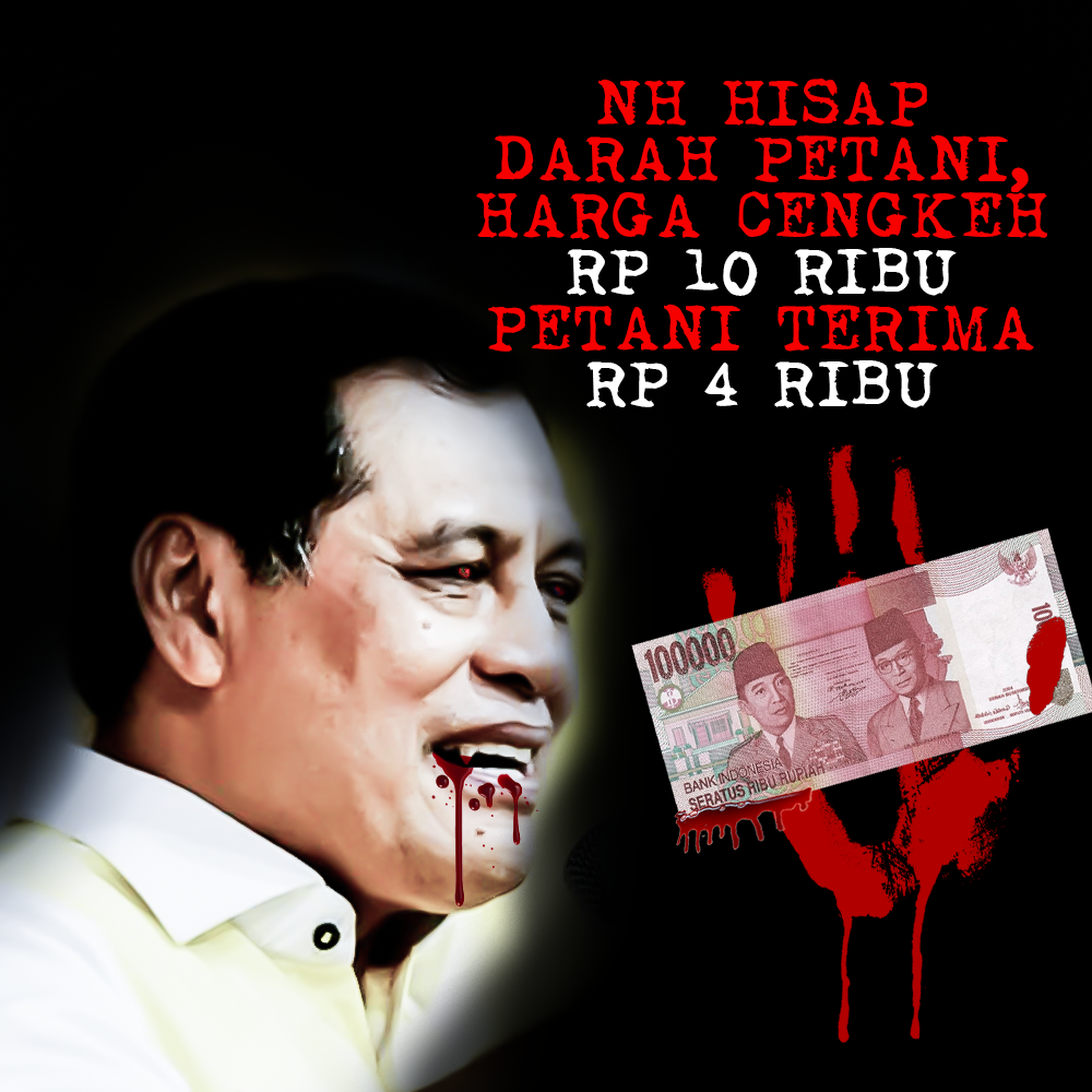 Masyarakat: Mengapa Pers Diamkan Kasus Setoran Fee Buat Sang Gubernur?