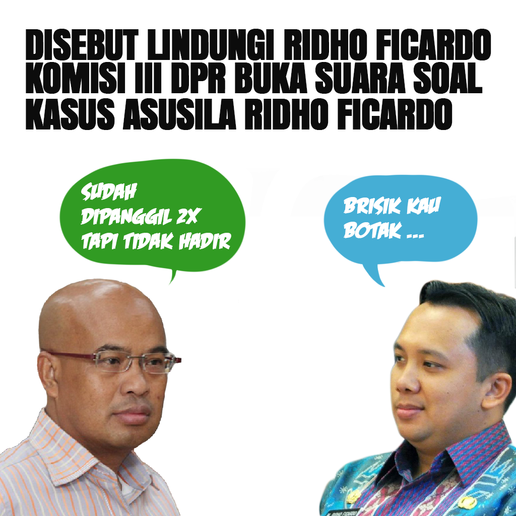 Masyarakat: Mengapa Pers Diamkan Kasus Setoran Fee Buat Sang Gubernur?