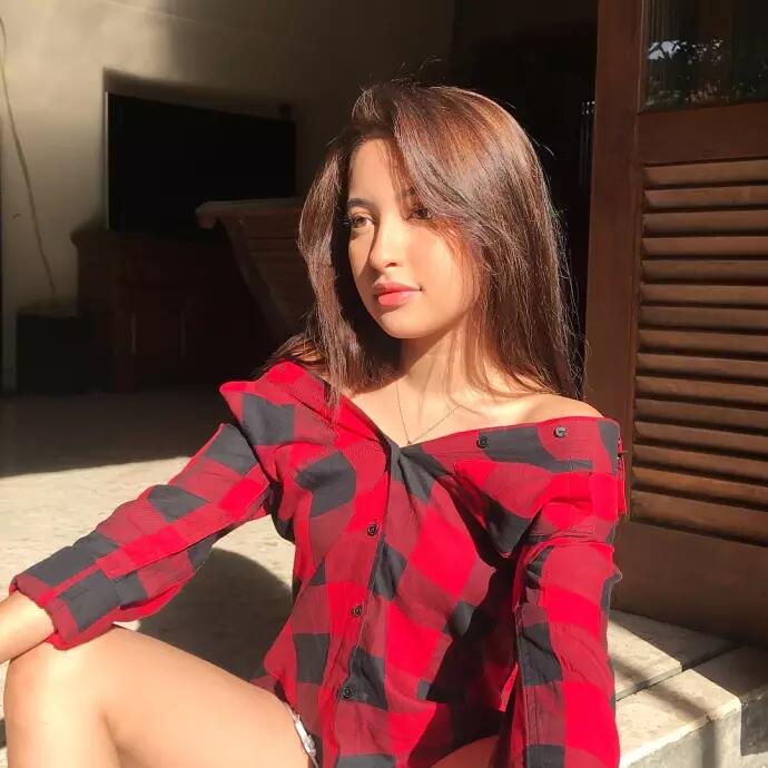 Lucu & Imut, Itulah Jennifer Coppen, 7 Potret Ini Jadi Buktinya