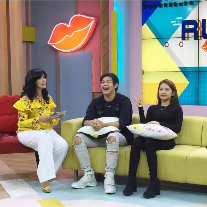 Lucu & Imut, Itulah Jennifer Coppen, 7 Potret Ini Jadi Buktinya