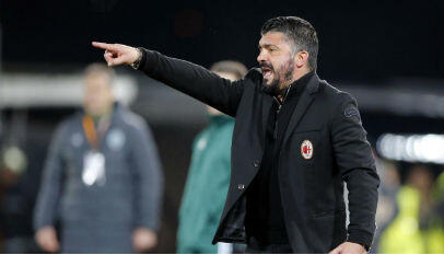 Gattuso Jadi Mata-Mata AC Milan di Piala Dunia 2018