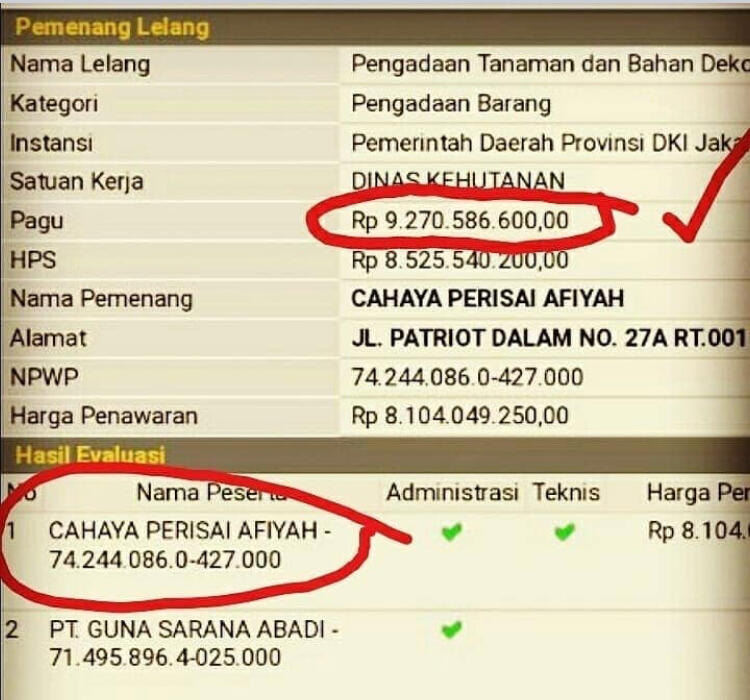 Mengapa Ideologi Pancasila Jadi Ide Keruk Uang Negara?