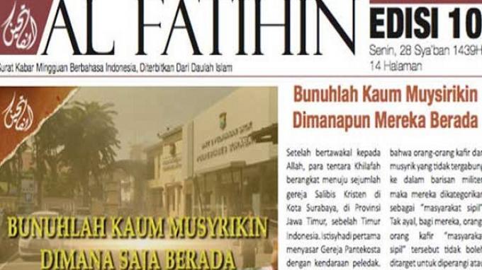 Apa kata Alkitab mengenai peperangan?