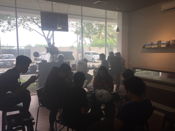 Allvape_Coffe Vape Store terbaik di Tangerang