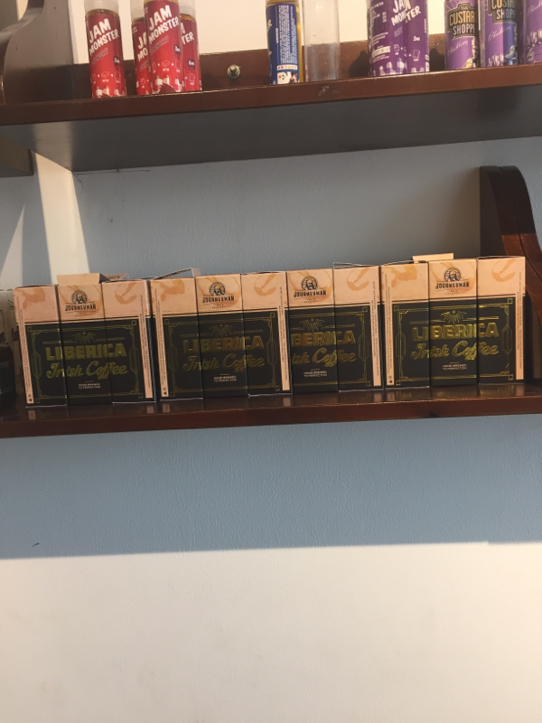 Allvape_Coffe Vape Store terbaik di Tangerang