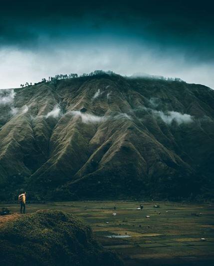 Instagrammer Indonesia yang wajib di follow &#91;Travel, Landscape&#93;