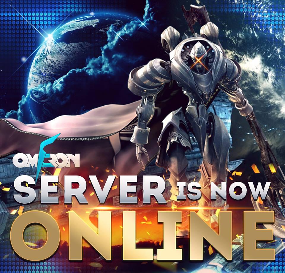 top rf online private server philippines