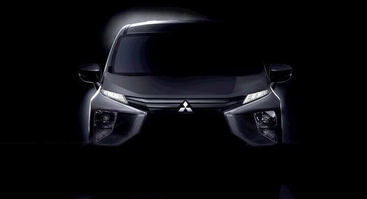 Mitsubishi Xpander - Your Next Generation MPV Part 1