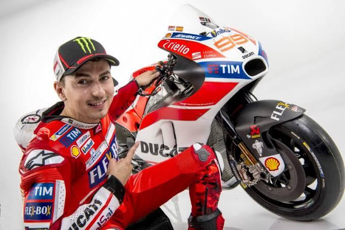 Moto GP Mugello 2018, Ducati Berjaya Di Tanah Italia