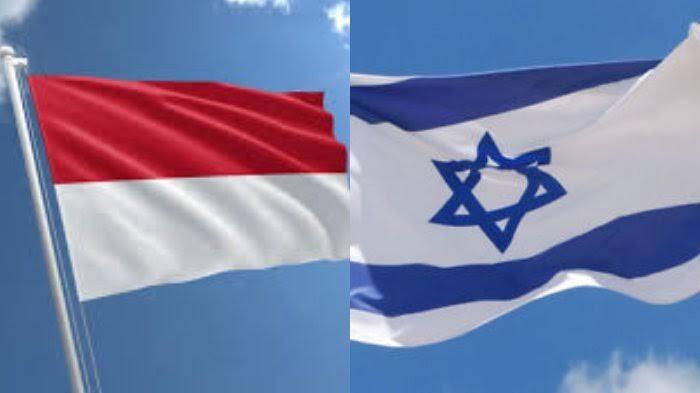 Israel Marah !! WNI Pun Dilarang Ke Israel ?