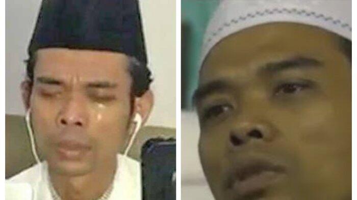 Usai Ceramah Tiba-tiba Tubuh Ustadz Somad Mengigil&Susah Berjalan, Begini Kisahnya