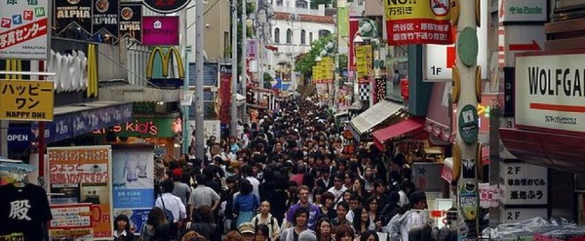 13 Gubernur Jepang Bersatu Bela Bayi yang Menangis