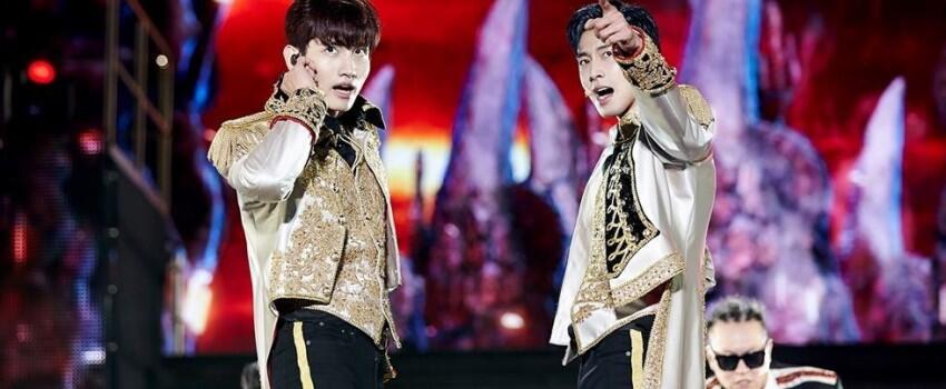 Kagum! 6 Alasan Yunho TVXQ adalah Senior Panutan di Industri KPop