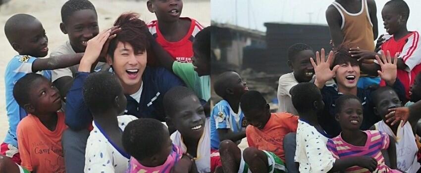 Kagum! 6 Alasan Yunho TVXQ adalah Senior Panutan di Industri KPop