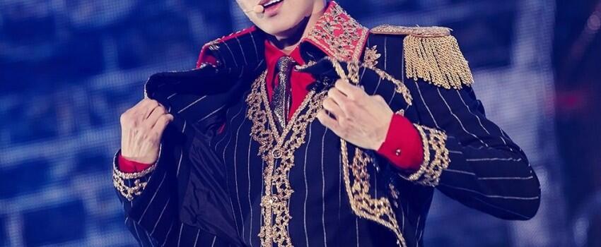 Kagum! 6 Alasan Yunho TVXQ adalah Senior Panutan di Industri KPop