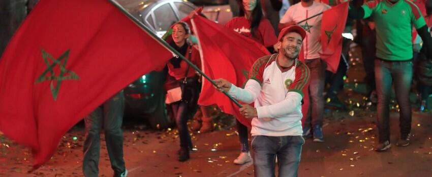 Maroko Dinilai Terlalu 'Berisiko' Sebagai Tuan Rumah Piala Dunia 2026
