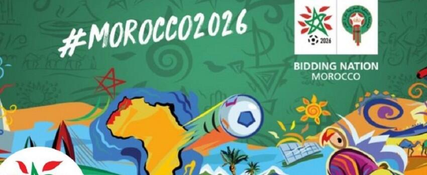 Maroko Dinilai Terlalu 'Berisiko' Sebagai Tuan Rumah Piala Dunia 2026