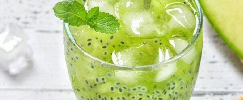 Segar untuk Berbuka, Inilah 5 Resep Minuman Kelapa Muda yang Unik