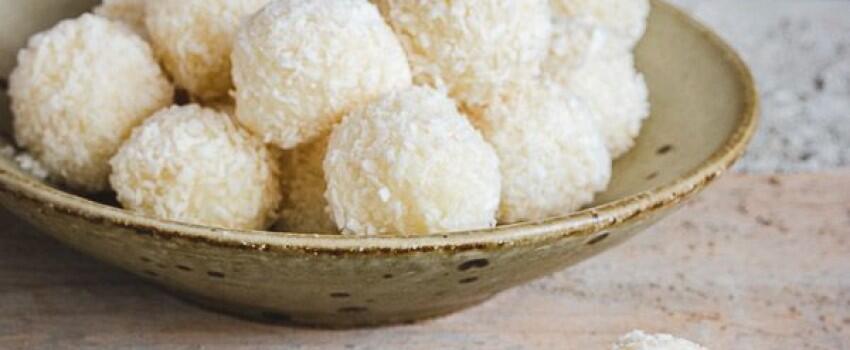 5 Resep Praktis Bikin Truffles tanpa Oven, Camilan Manis untuk Berbuka
