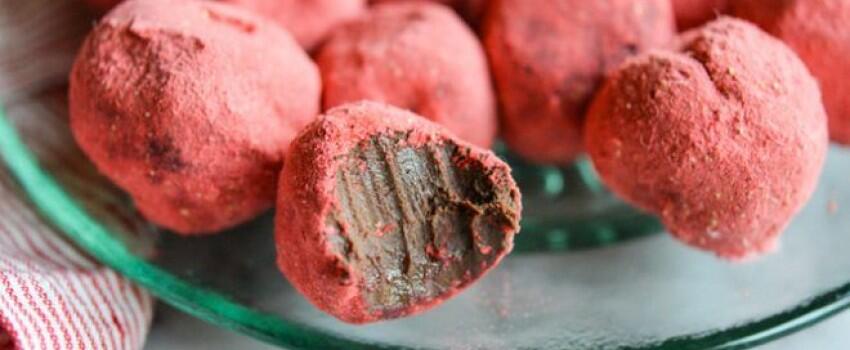 5 Resep Praktis Bikin Truffles tanpa Oven, Camilan Manis untuk Berbuka