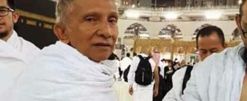 Amien Rais dan Prabowo Temui Rizieq Shihab di Mekkah, Bahas Apa Ya?