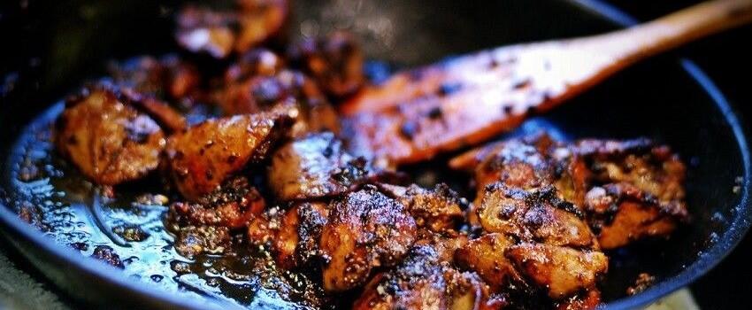 Praktis, Sambal Goreng Ati dan Kentang Ini Cocok Jadi Menu Sahur