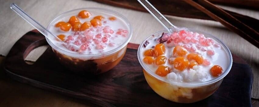 5 Olahan Minuman Berbahan Candil, Cocok Buat Buka Puasa