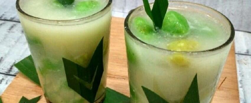 5 Olahan Minuman Berbahan Candil, Cocok Buat Buka Puasa