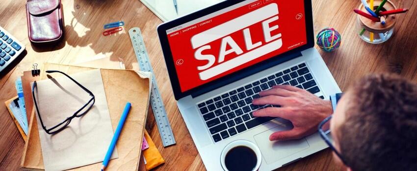 Flash Sale: Permainan Psikologis yang Mampu Membuatmu Jadi Konsumtif